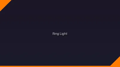 积分兑换 - LED环形补光灯 | 爱豆传媒 积分商城