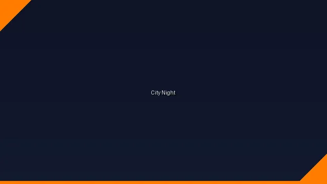 城市夜景主题赛 - 爱豆传媒 视频创作挑战